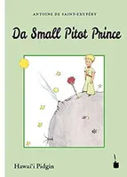 Da Small Pitot Prince (petit prince en hawaiien)