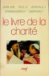 Le livre de la charité, 1958-1978 Jean XXIII