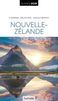 Guide Voir Nouvelle-Zélande