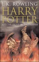 Harry Potter and the Order of the Phoenix Bk. 5