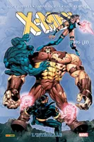 X-Men: L'intégrale 1995 II (T42), (Vol. 42)