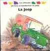 La jeep, un livre à transformer en jeep David Hawcock