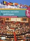 Sciences Economiques & Sociales Term ES spécialité Sciences sociales et politiques