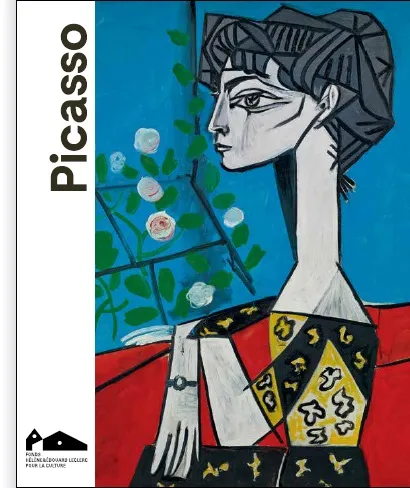Livres Arts Beaux-Arts Peinture Picasso , Exposition, Landerneau du 25 juin au 1er novembre 2017 Jean-Louis Andral