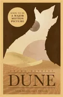 Dune T.01 Dune (couverture film)