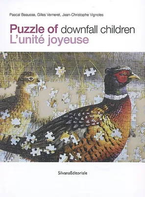 Puzzle of downfall children - l'unité joyeuse, l'unité joyeuse