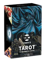 Tarot DC Comics