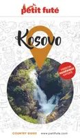 Guide Kosovo 2022-2023 Petit Futé