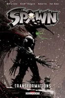 17, Spawn tome 17 : Transformations