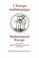 L'Europe mathématique/Mathematical Europe, Histoires, mythes, identités