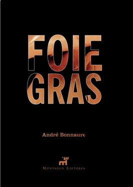 Foie Gras (version française)