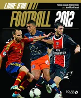 Football 2012 / livre d'or
