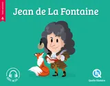 Jean de la Fontaine (2nde Ed)
