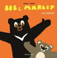 Bob & Marley, Les vedettes