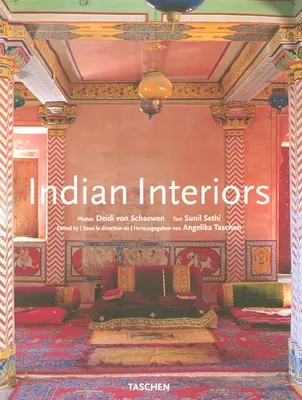 Indian interiors, MS