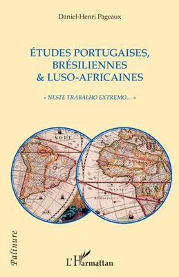 Études portugaises, brésiliennes & luso-africaines, 