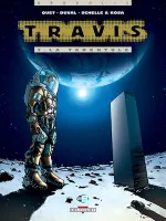 Travis T07, La Tarentule