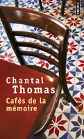Cafés de la mémoire / récit