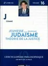 L'encyclopédie philosophique, 16, Judaïsme, jeunisme, justice