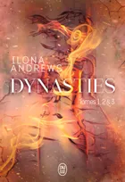 Dynasties, Tomes 1, 2, 3