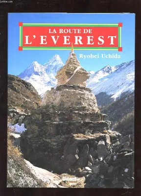 La route de l'Everest
