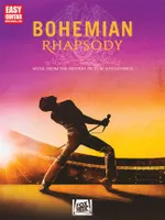 Bohemian Rhapsody, Musique du film