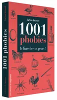 1001 phobies