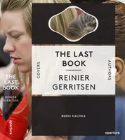 Reinier Gerritsen The Last Book /anglais
