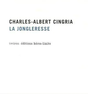 La Jongleresse - Livret + CD, Les syllabes argentées, Les syllabes argentées
