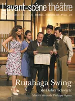 Rutabaga Swing, Rutabaga swing