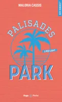 2, Palisades Park - Tome 2, Red light