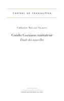 Guido Gozzano narrateur, Etude des nouvelles
