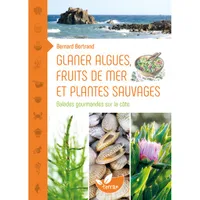 Glaner algues, fruits de mer et plantes sauvages - Balades gourmandes sur la côte