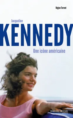 Jacqueline Kennedy, Une icône américaine