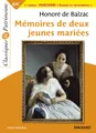 Mémoires de deux jeunes mariées - Bac Français 1re 2024 - Classiques et Patrimoine, Bac Français 2024