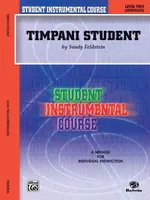 Student Instr Course: Timpani Student, Level II