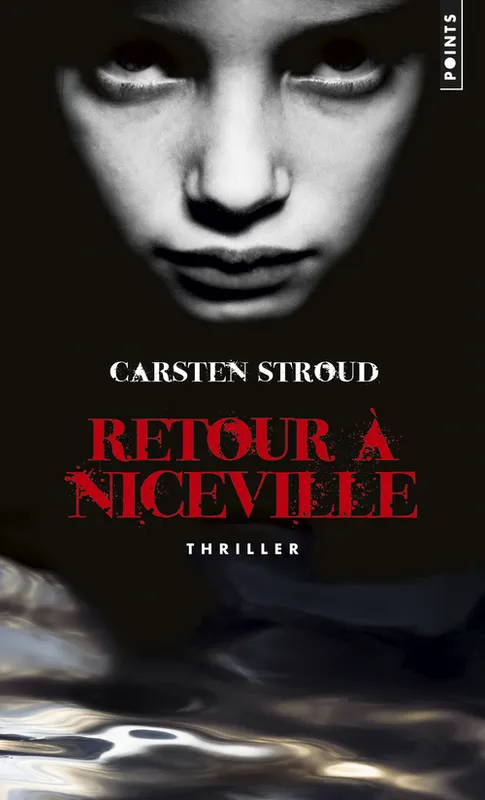Livres Polar Thriller Retour à Niceville Carsten Stroud