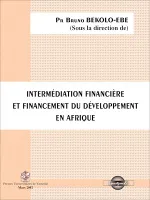 Intermédiation Financière et Financement du développement en Afrique