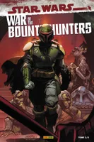 Star wars, 2, War of the Bounty Hunters T02 - Edition collector - Compte ferme, Le bal du vaurien