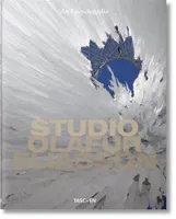 Studio Olafur Eliasson. An Encyclopedia (GB/ALL/FR), JU