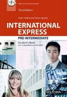 INTERNATIONAL EXPRESS THIRD EDITION: PRE-INTERMEDIATE STUDENT BOOK PACK