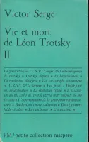 Vie et mort de Léon Trotsky. II