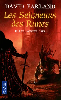 6, Les Seigneurs des Runes - tome 6