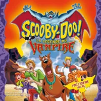 Scooby-Doo et la légende du vampire