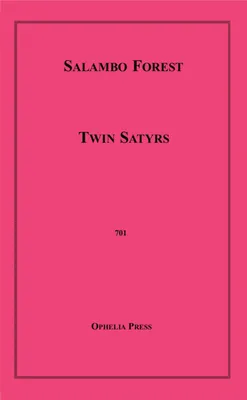 Twin Satyrs