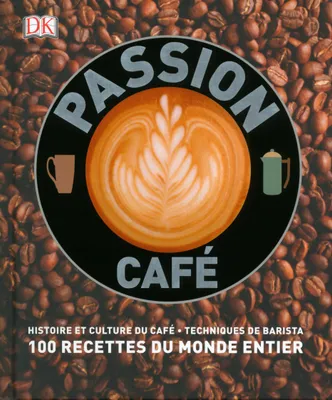 Passion café