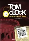 Tom O'Clock, le détective du temps, 2, Le fantôme de Pompéi