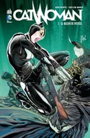 2, CATWOMAN - Tome 2