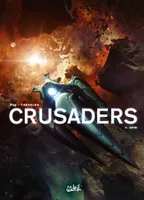 4, Crusaders T04, Spin