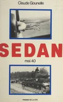 Sedan, mai 1940